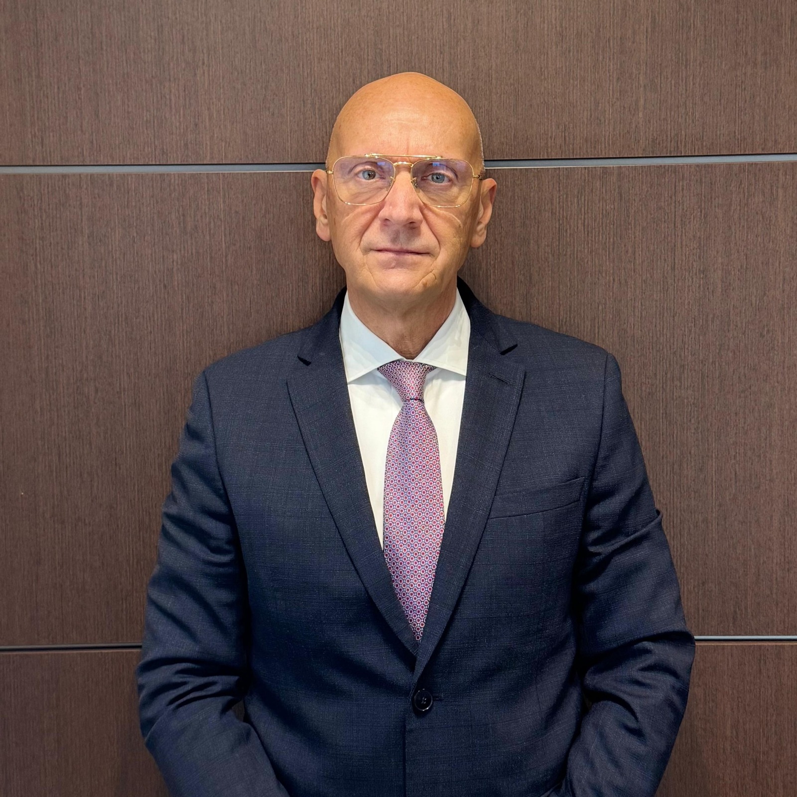 Photo of Mr. Maurizio Costantin